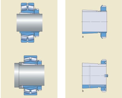 Adapters Sreies H30